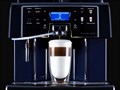 Saeco Aulika EVO Top High Speed Cappuccino 0016